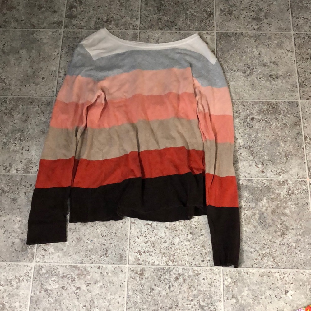 Long sleeve shirt by croft&barrow